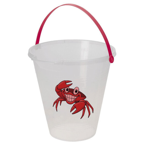 KINETIC Little Viking Crab Bucket