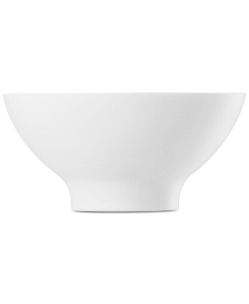 Thomas by Loft Footed Round Bowl
