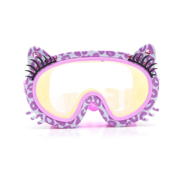 BLING Meow Copy Cat Mask