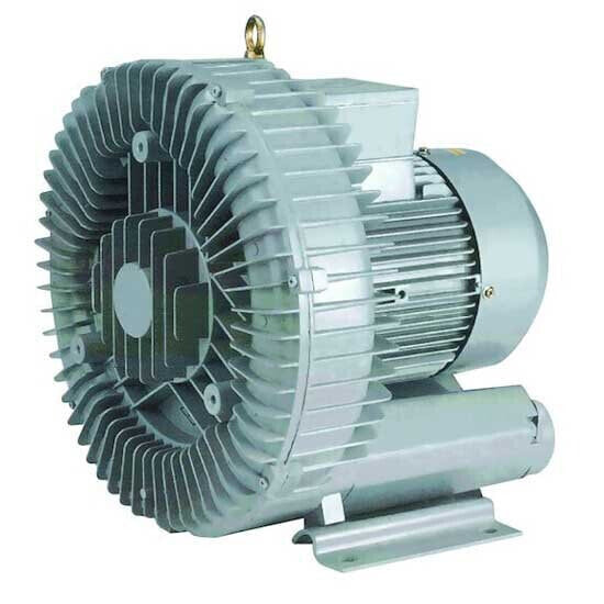 ASTRALPOOL 47188 3.0-3.45kW Tri turbo blower designed for air blowing in spas
