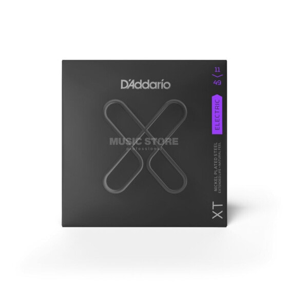 D'Addario XTE1149 XT 11-49