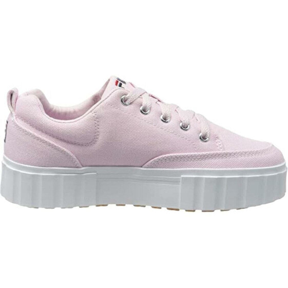 Кроссовки Fila  SANDBLAST Pink