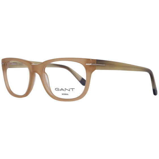 Gant Brille GA4058 059 52 Damen Creme 140mm