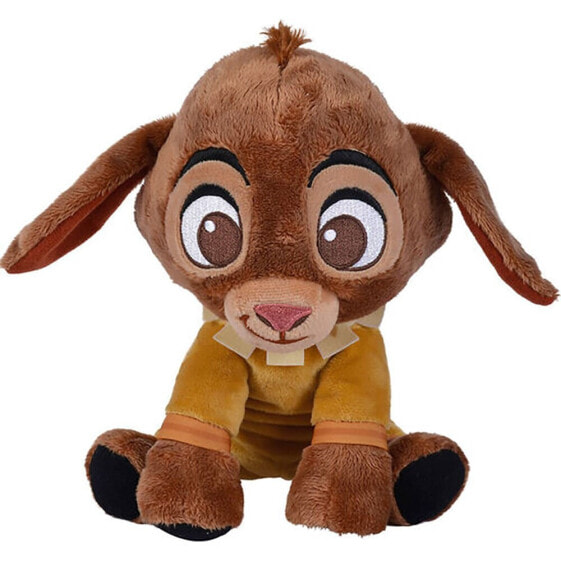 SIMBA Valentino Wish Disney plush 23 cm