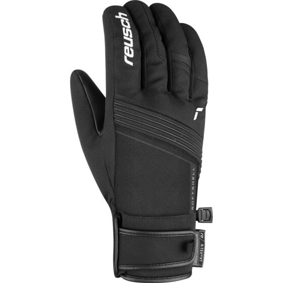 REUSCH Luca R-Tex® XT gloves