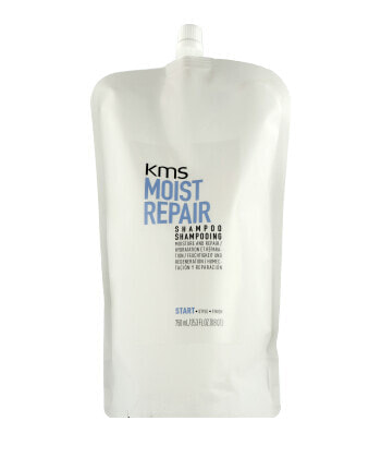 kms MoistRepair Shampoo Refill (750 ml)