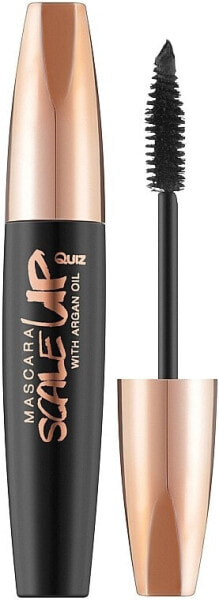 Quiz Cosmetics Scale Up Mascara