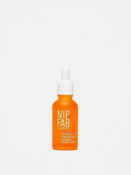 Nip+Fab Vitamin C Fix Concentrate Extreme 15% 30ml