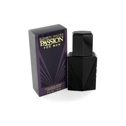 Elizabeth Taylor Passion for men Eau de Cologne