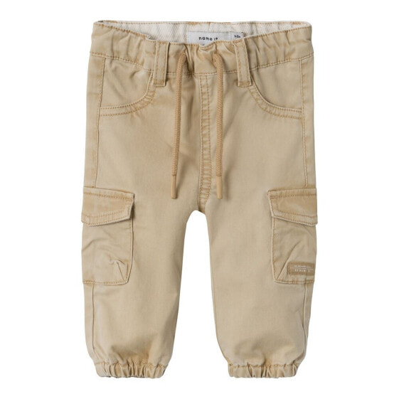 NAME IT Bentwi Pant 1771 Baby Cargo Pants