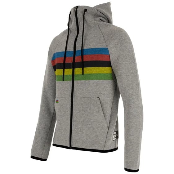 SANTINI UCI hoodie