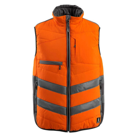 MASCOT Safe Supreme 15565 Winter safety vest