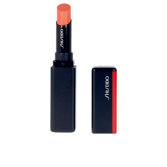 Shiseido ColorGel LipBalm помада Коралловый Прозрачный 2 g 10114891101