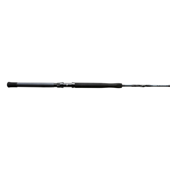 Shimano TALLUS ROLLER STRIPPER, Saltwater, Trolling, 5'9", Extra Extra Heavy,...