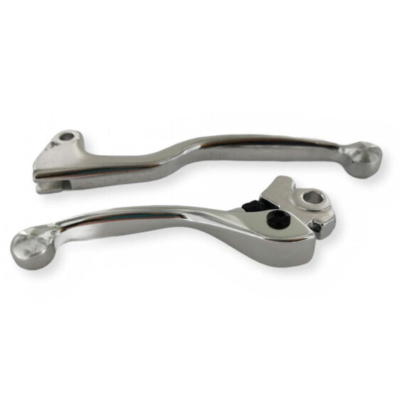 HOLESHOT L3K-001-F Yamaha Lever Set