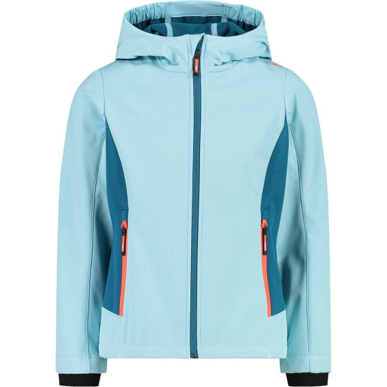 CMP Fix Hood 3A29385N softshell jacket