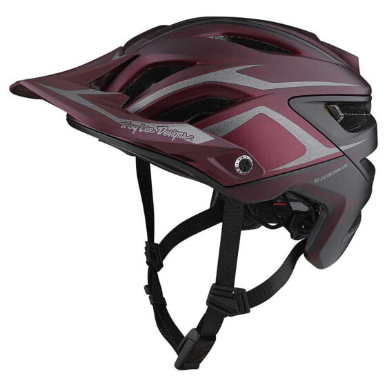 Шлем защитный Troy Lee Designs A3 MTB Helmet