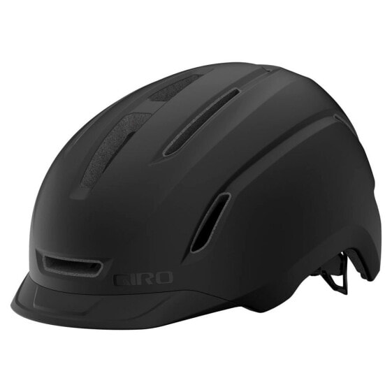 Мотопомада защитная Giro Caden II LED Urban Helmet