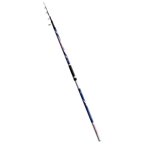LINEAEFFE Power Drive Telescopic Surfcasting Rod