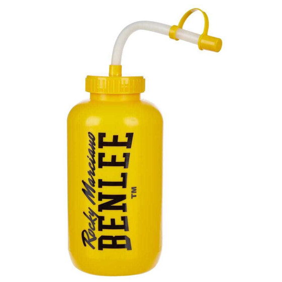 Бутылка для воды спортивная BenLee Ben 1 литр