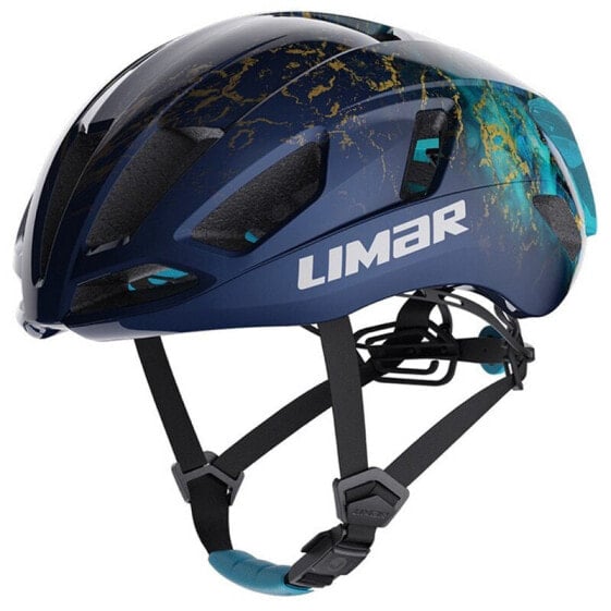 LIMAR Air Atlas helmet