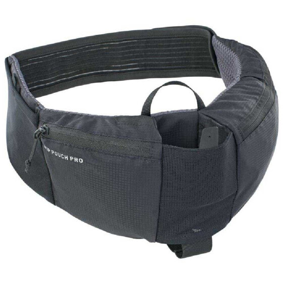 Спортивная сумка EVOC Hip Pouch Pro 1.5L Waist Pack + 500мл Водная бутылка