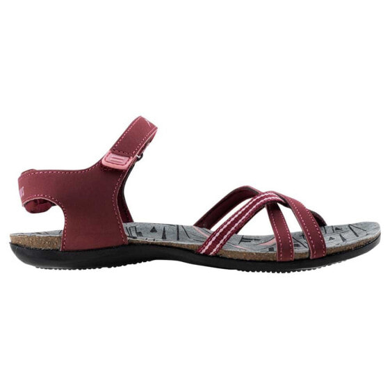 ELBRUS Lavera Sandals