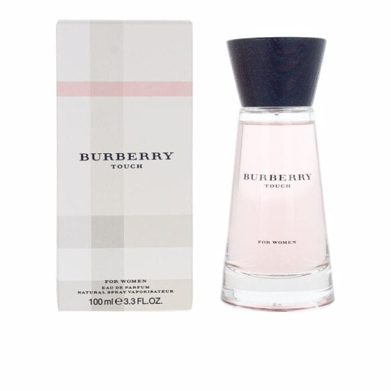 Женская парфюмерия Touch For Women Burberry BURPFW047 EDP EDP 100 ml