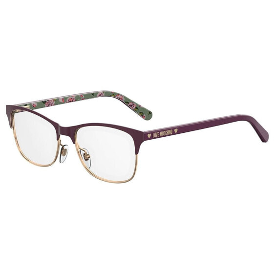 LOVE MOSCHINO MOL526-0T7 Glasses