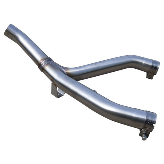 GPR EXHAUST SYSTEMS R 1150 GS/Adventure 99-06 homologated slip on muffler