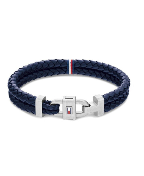 Браслет Tommy Hilfiger Legacy Braided