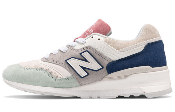 Кроссовки New Balance NB 997 M997SOA