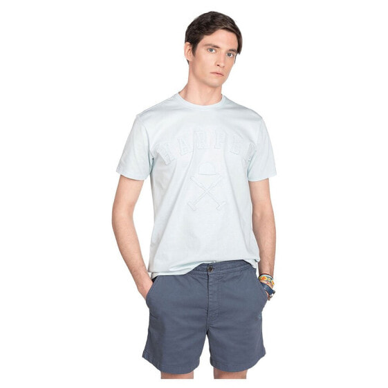 HARPER & NEYER Brooklyn short sleeve T-shirt