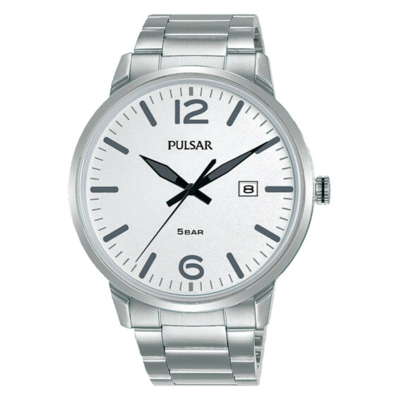 Часы мужские Pulsar PS9683X1