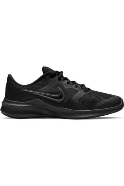 Downshifter 11 (GS) Kadın Yürüyüş Koşu Ayakkabı Cz3949-002-siyah