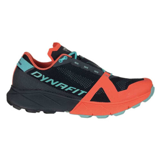 DYNAFIT Ultra 100 trail running shoes