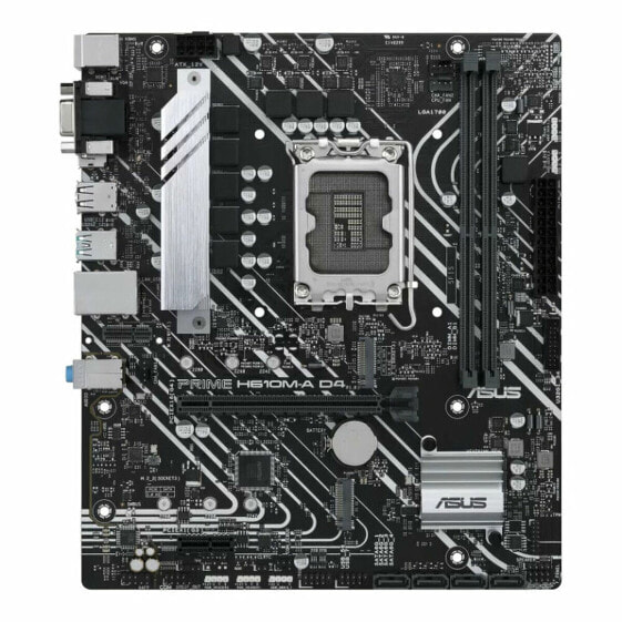 Материнская плата Asus 1805215 Intel LGA1700 LGA 1700