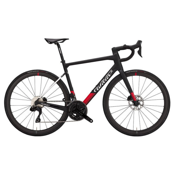 WILIER Garda Disc 105 Di2 road bike