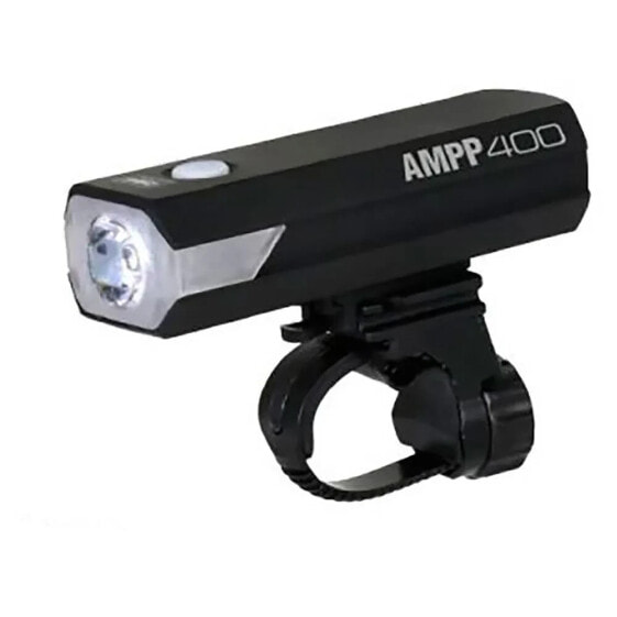 CATEYE AMPP400 front light