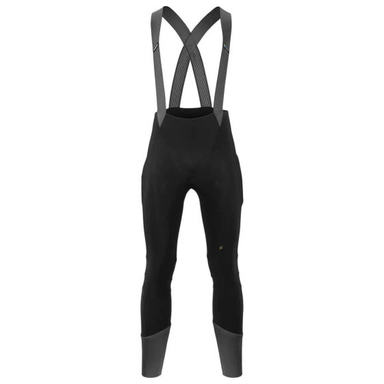 ASSOS Mille GT Winter GTO C2 bib tights