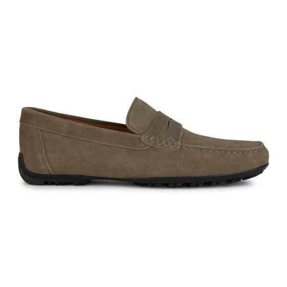 GEOX Kosmopolis Grip Loafers