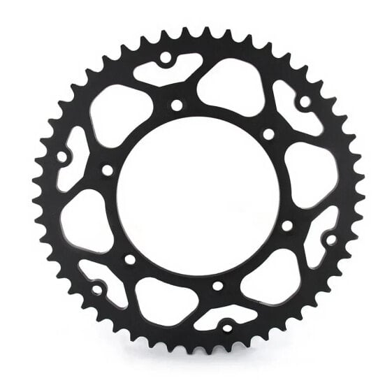 HOLESHOT 251-48ST 520 Chain Steel Rear Sprocket