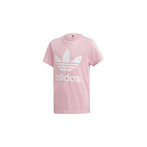 Adidas Trefoil Tee