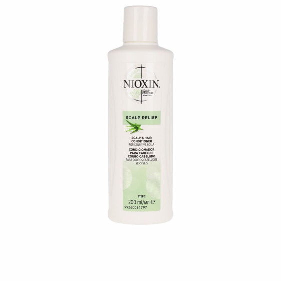 Conditioner Nioxin Scalp Relief Soothing 200 ml