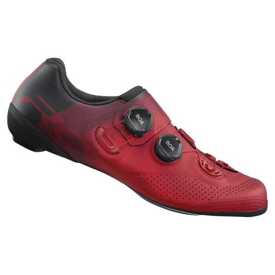 SHIMANO RC702 Road Shoes