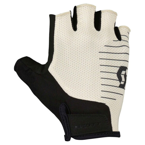 SCOTT Aspect Gel SF short gloves