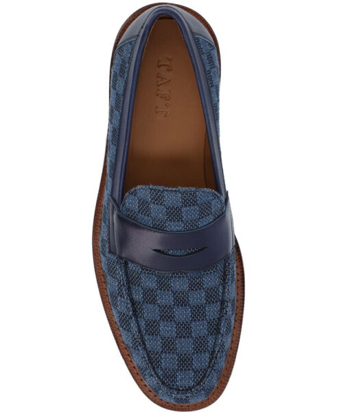 Taft Men's Fitz Penny Loafer