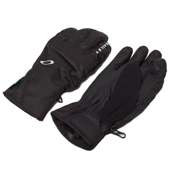 OAKLEY APPAREL Roundhouse gloves