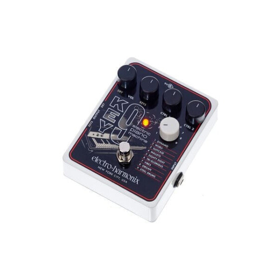 Electro Harmonix KEY9 Electric Piano Ma B-Stock