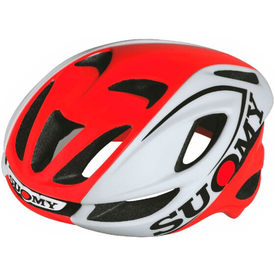 SUOMY Glider helmet